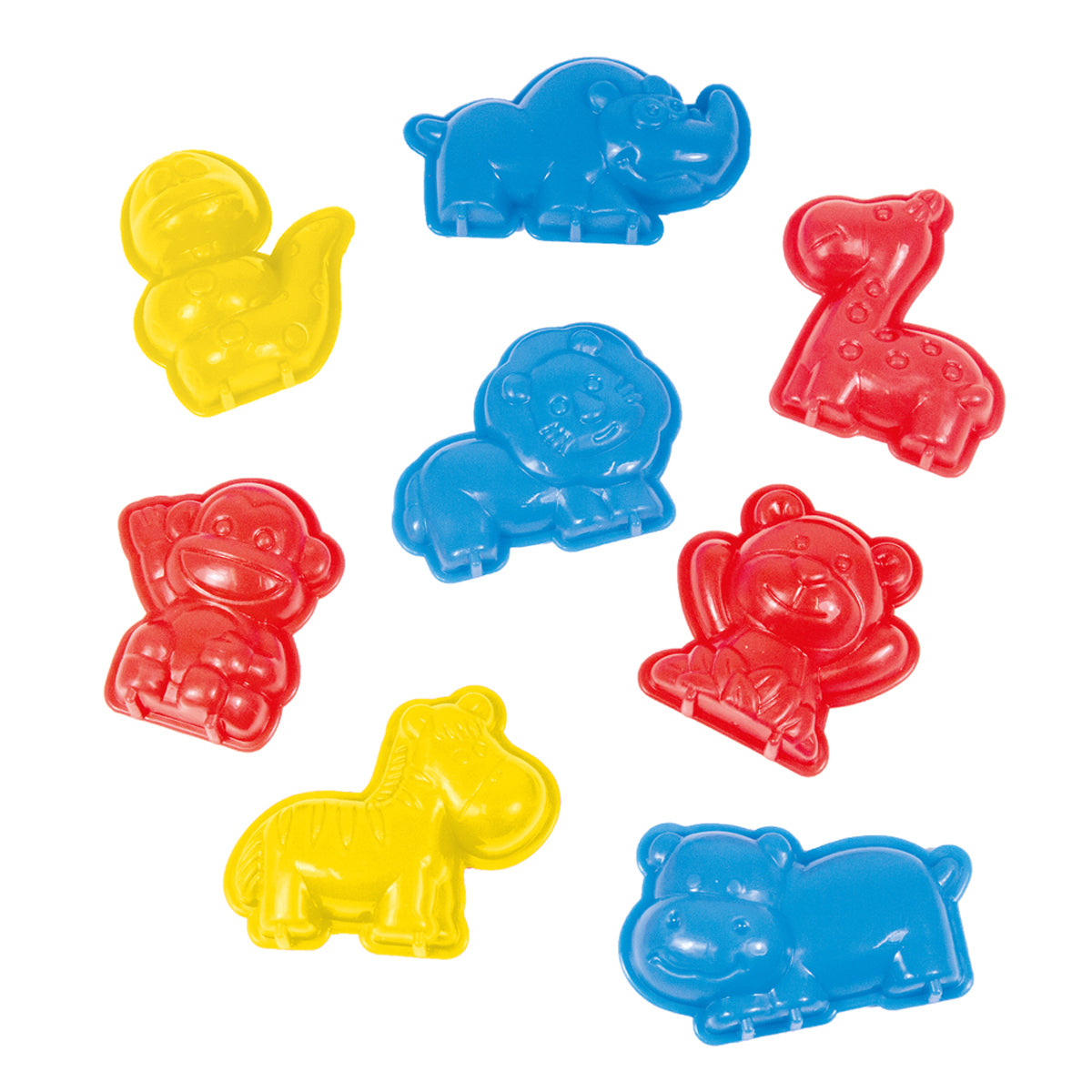 Buy Addo Sandsational Jungle Safari Playset | Yallatoys.com