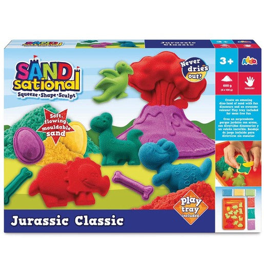 Buy Addo Sandsational Jurassic Classic | Yallatoys.com