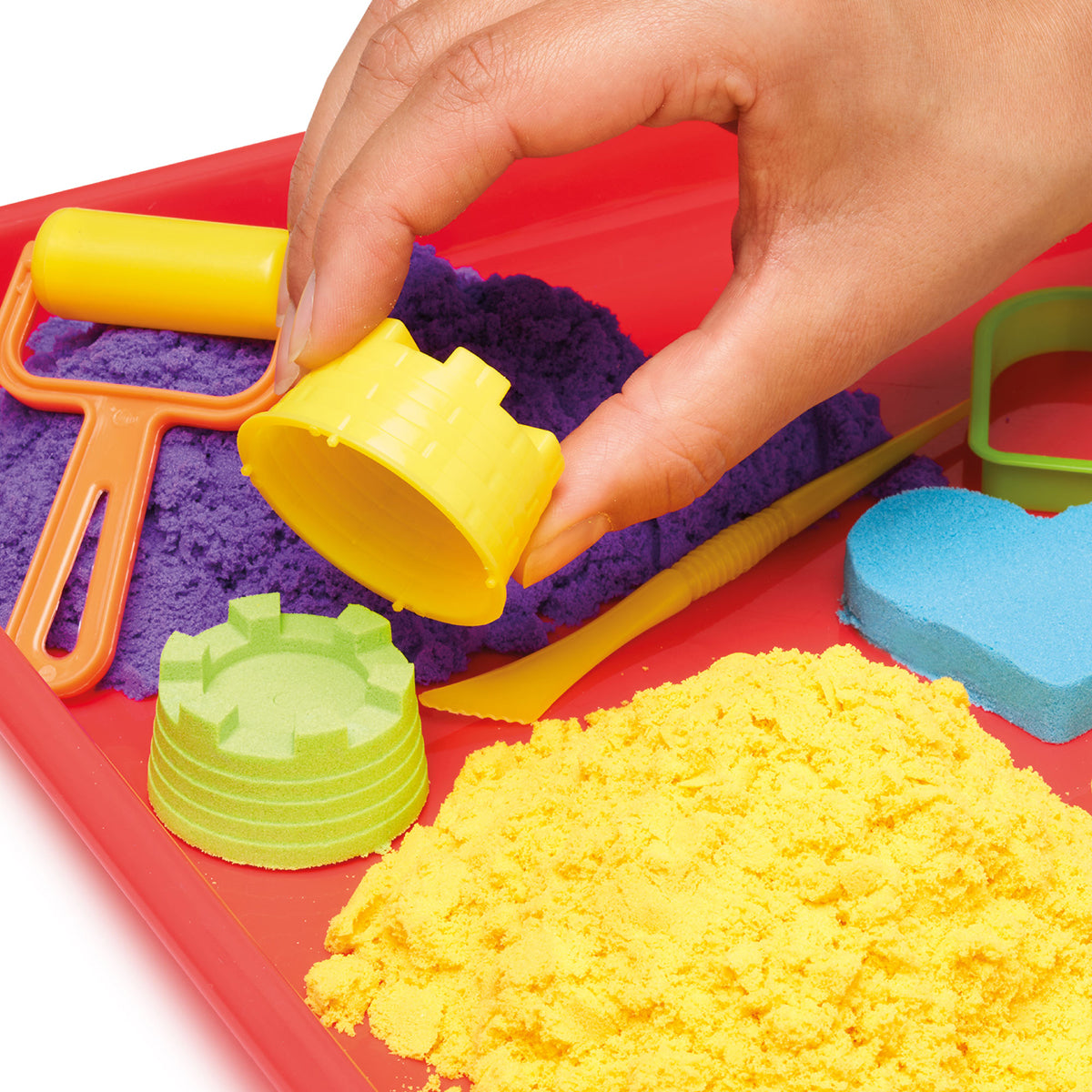 Buy Addo Sandsational Super Sand Set | Yallatoys.com