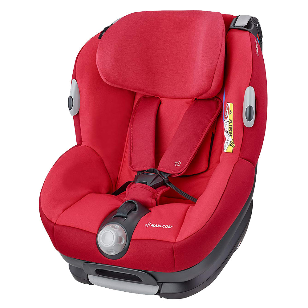Maxi-Cosi Opal Car Seat Vivid Red Maxi-Cosi Yallatoys