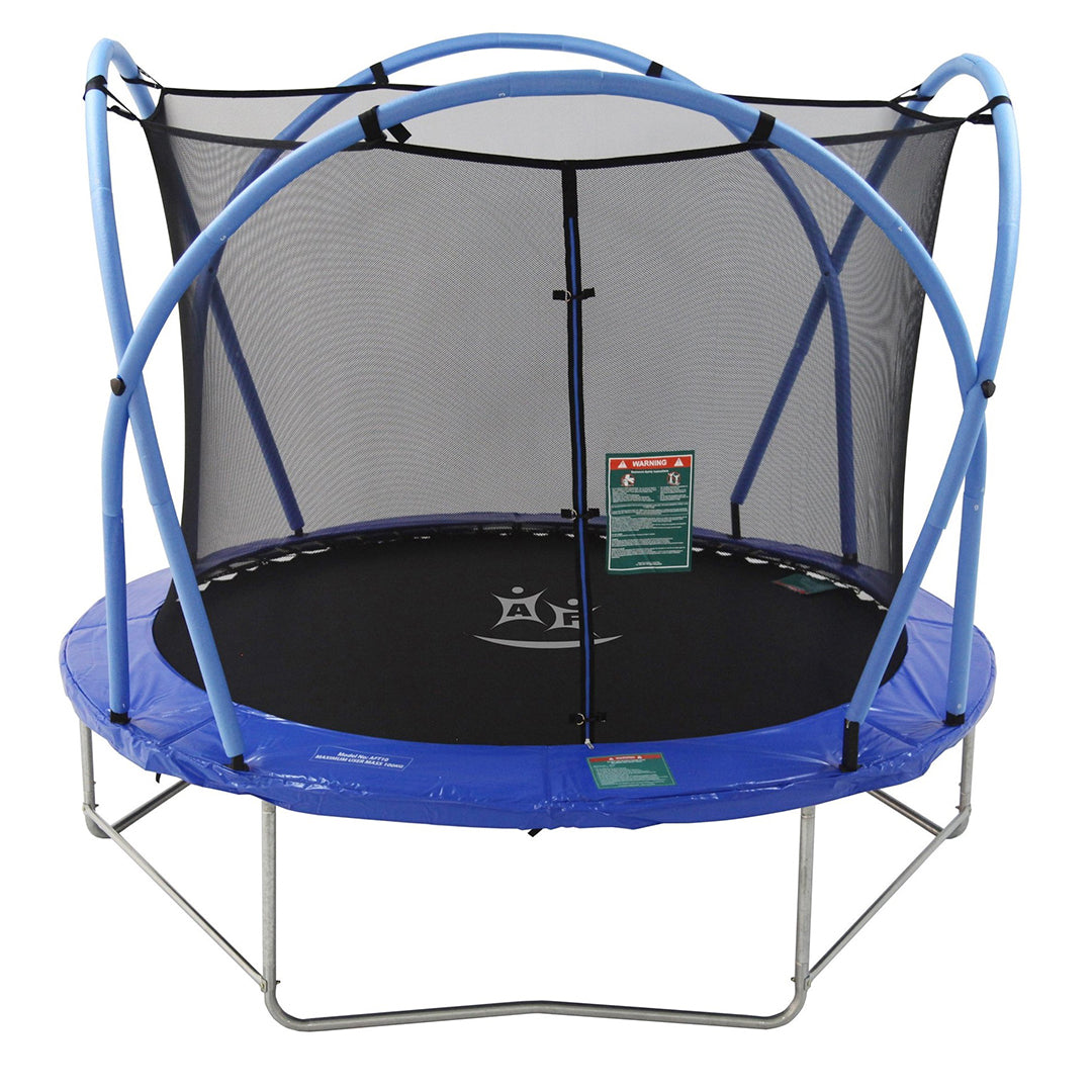 Buy Active Fun 10ft Trampoline | Yallatoys.com