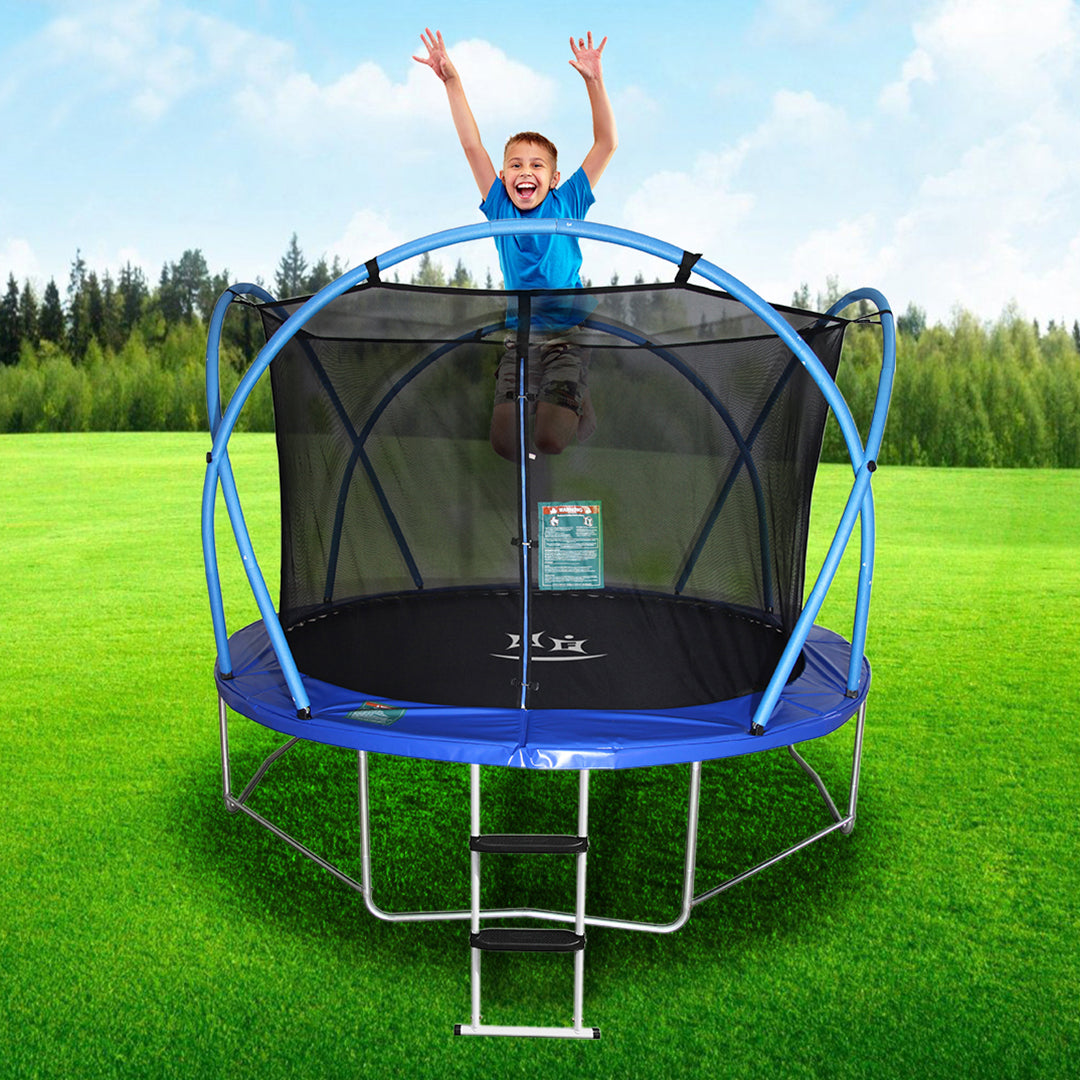Buy Active Fun 12Ft Trampoline | Yallatoys.com