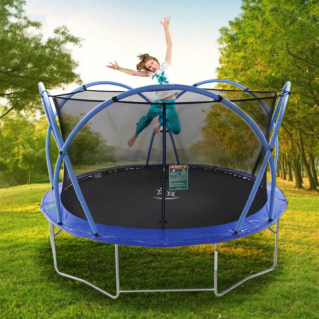 Buy Active Fun 14Ft Trampoline | Yallatoys.com