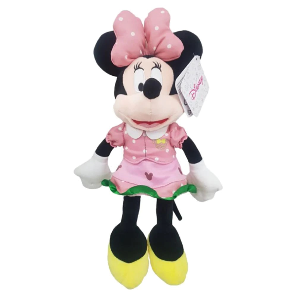 Buy Disney Minnie Mouse Plush Love Strawberries 17inch | Yallatoys.com