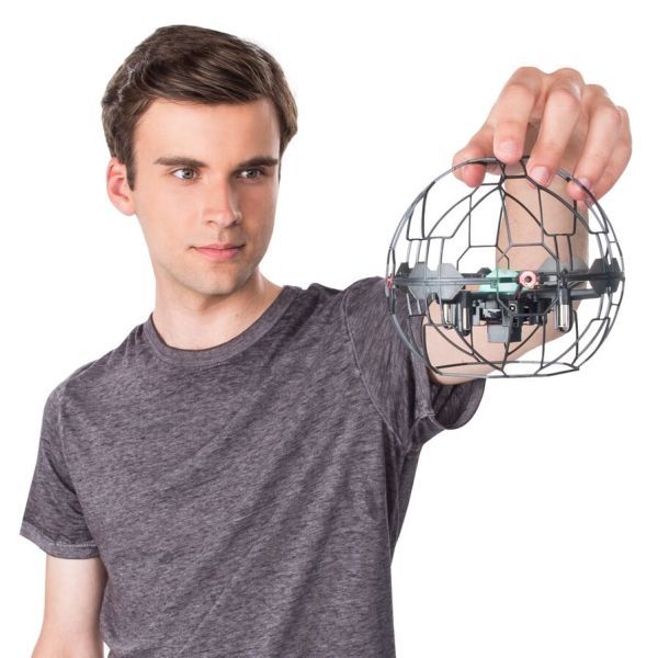 Buy Air Hogs Supernova Radio Controlled | Yallatoys.com