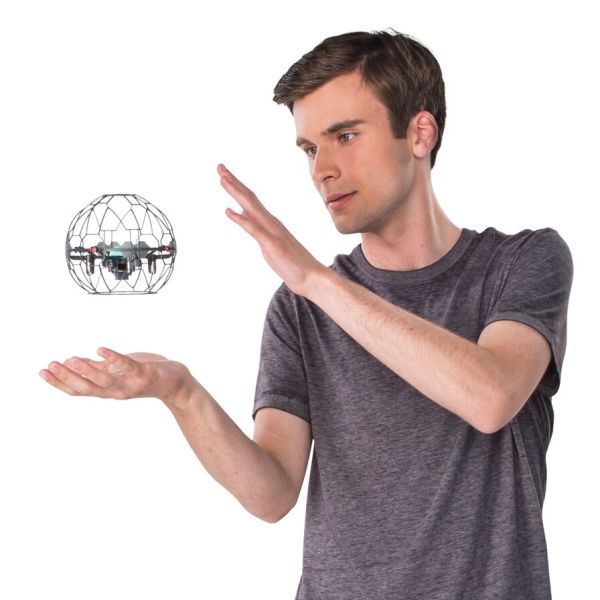 Buy Air Hogs Supernova Radio Controlled | Yallatoys.com