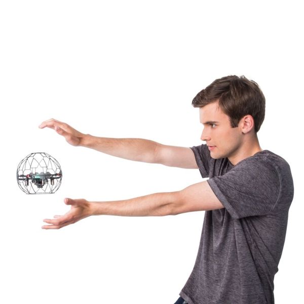 Buy Air Hogs Supernova Radio Controlled | Yallatoys.com