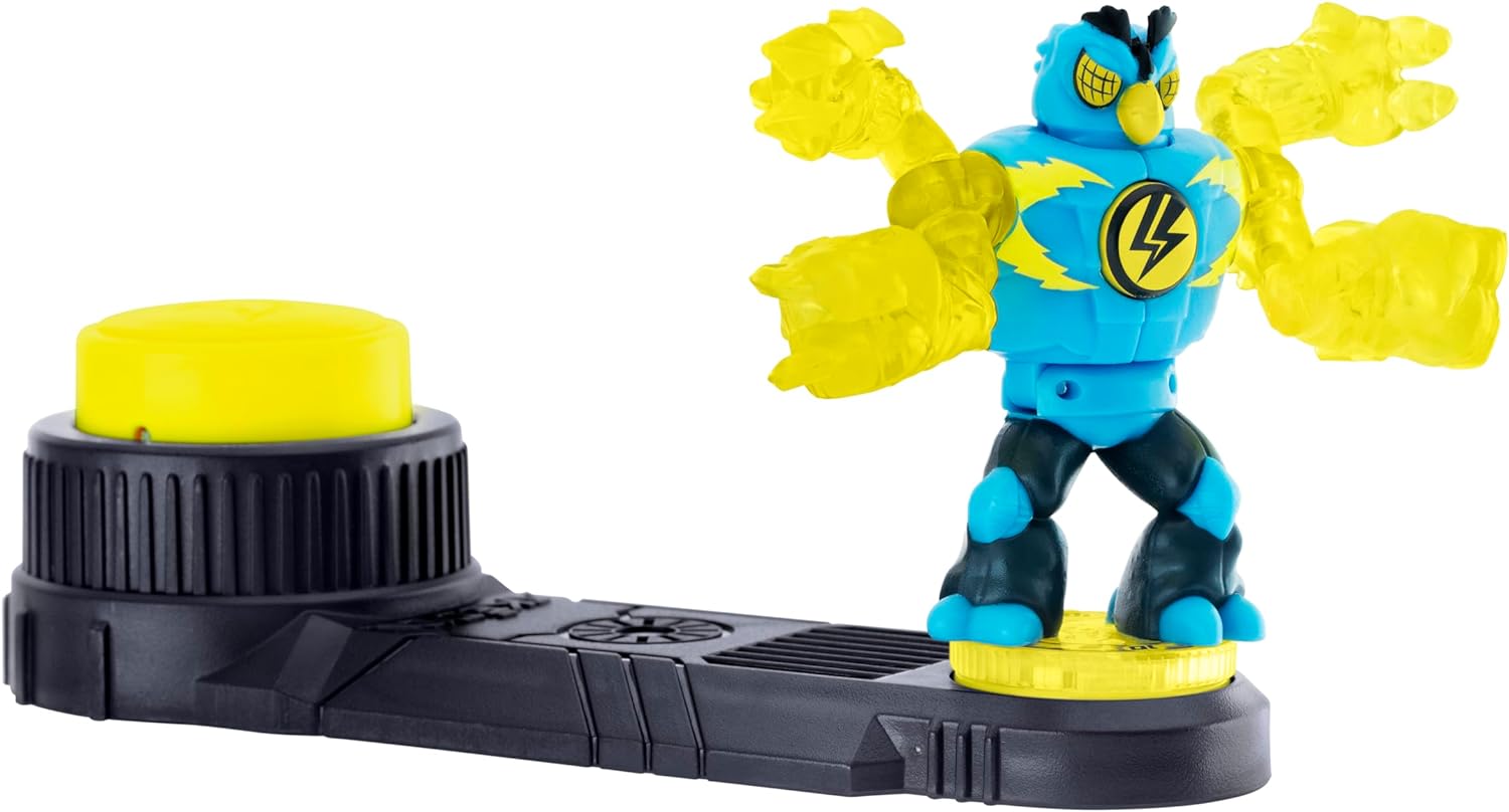 Buy Akedo S4 Battle Giants Single Pack Thoraxis | Yallatoys.com