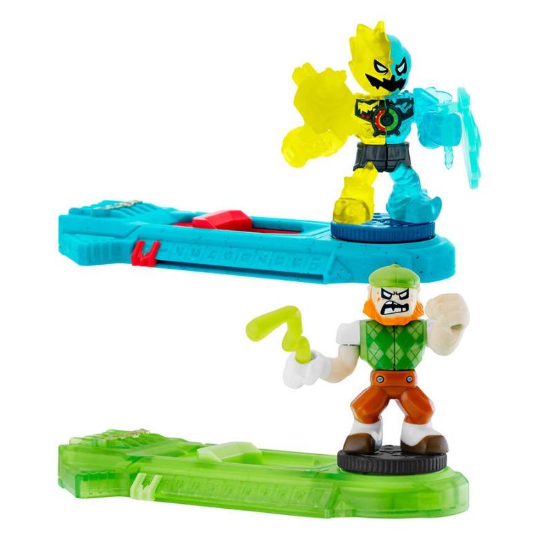 Buy Legends of Akedo Power Storm Versus Pack | Yallatoys.com