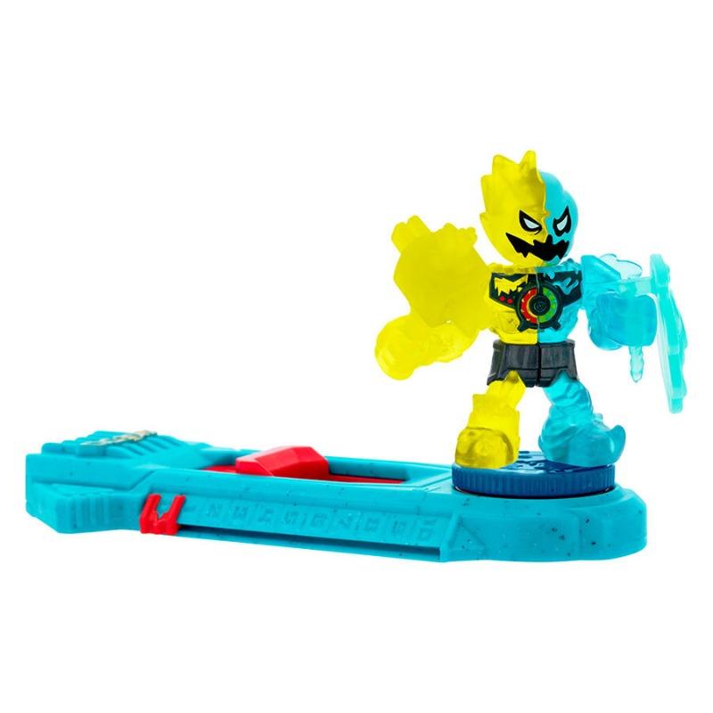 Buy Legends of Akedo Power Storm Versus Pack | Yallatoys.com