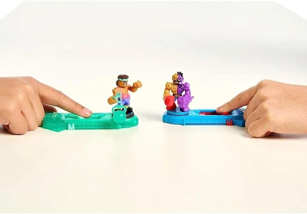 Buy Legends of Akedo Power Storm Versus Pack | Yallatoys.com