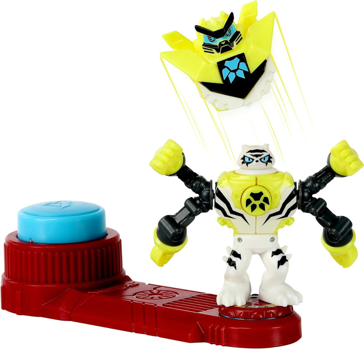 Buy Akedo Beast Strike Battling Giant White Paw | Yallatoys.com