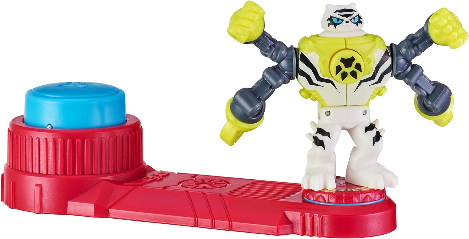 Buy Akedo Beast Strike Battling Giant White Paw | Yallatoys.com