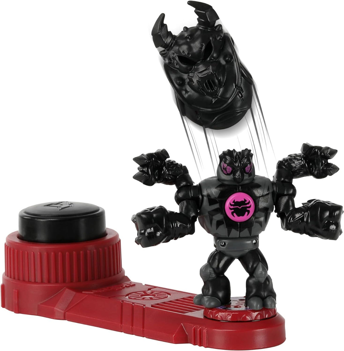Buy Akedo Beast Strike Battling Giant Shadow Roach | Yallatoys.com