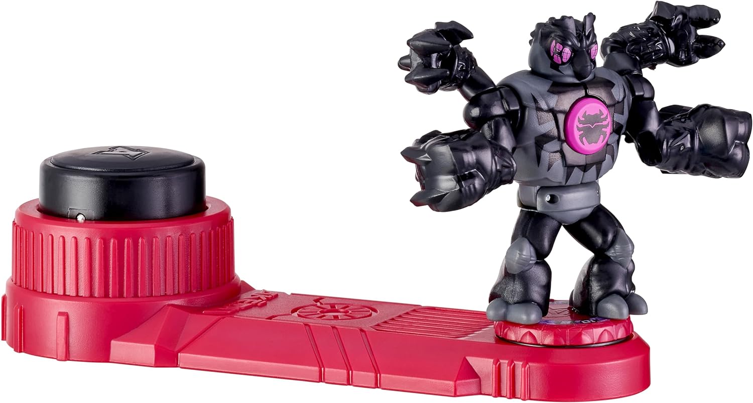 Buy Akedo Beast Strike Battling Giant Shadow Roach | Yallatoys.com