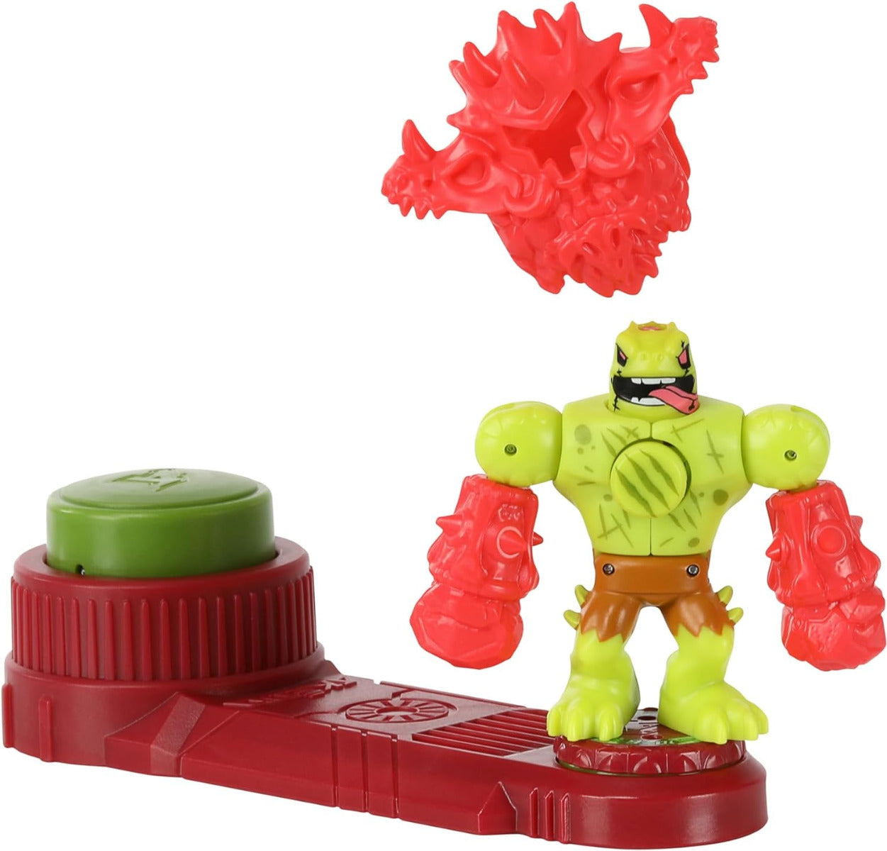 Buy Akedo Beast Strike Battling Giant Titan Flyswat | Yallatoys.com