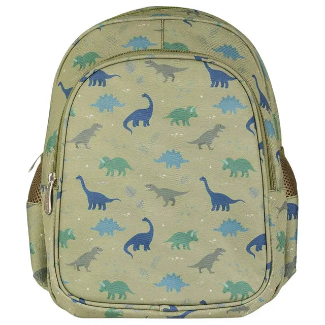 Buy A little Lovely Company Dinosaurs Backpack | Yallatoys.com