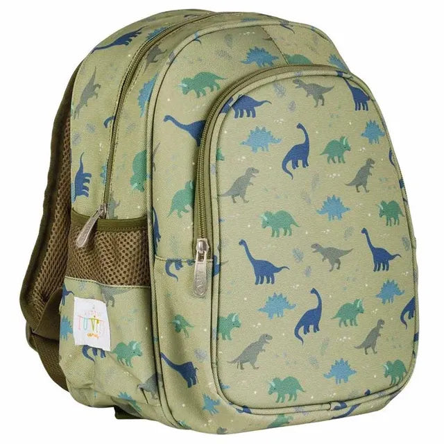 Buy A little Lovely Company Dinosaurs Backpack | Yallatoys.com