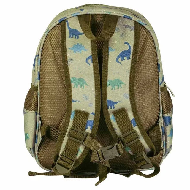 Buy A little Lovely Company Dinosaurs Backpack | Yallatoys.com