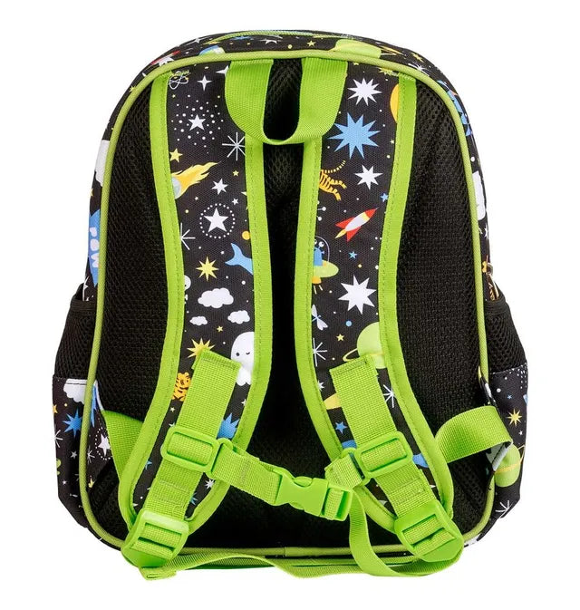 Buy A Little Lovely Company Kids Backpack Galaxy | Yallatoys.com
