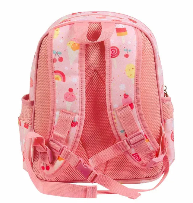 Buy A Little Lovely Company Kids Backpack Ice Cream | Yallatoys.com