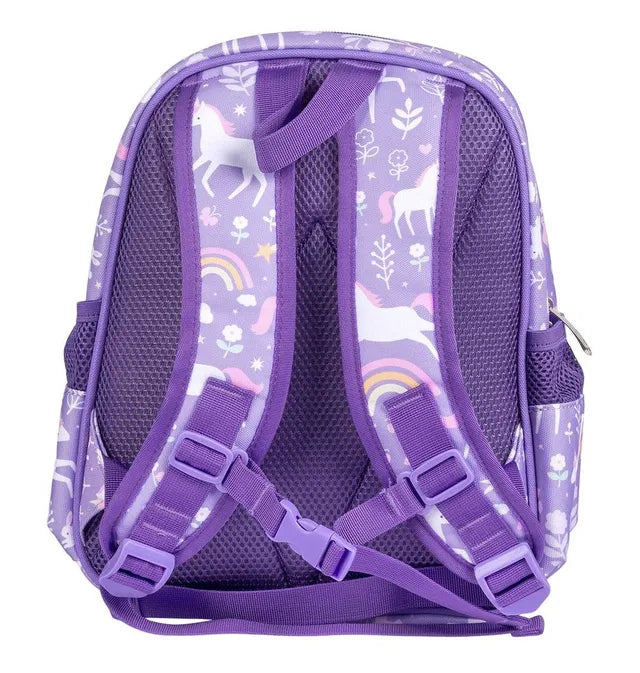 Buy A Little Lovely Company Kids Backpack Unicorn Dreams  | Yallatoys.com