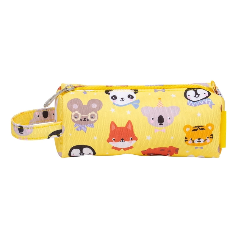Buy A Little Lovely Company Pencil case Animal Friends | Yallatoys.com