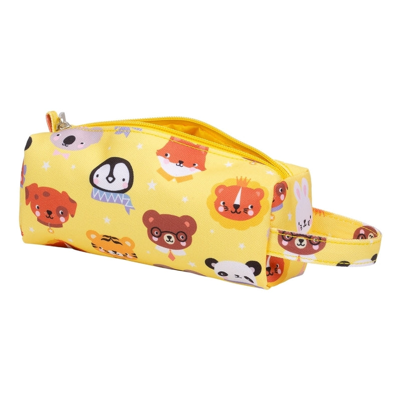 Buy A Little Lovely Company Pencil case Animal Friends | Yallatoys.com