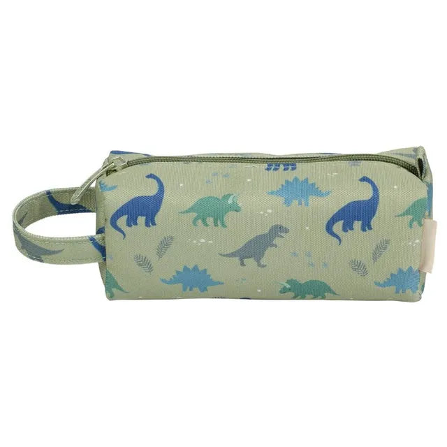 Buy A little Lovely Company Pencil Case Dinosaurs | Yallatoys.com