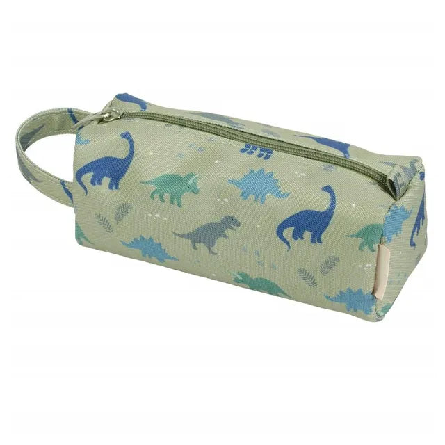 Buy A little Lovely Company Pencil Case Dinosaurs | Yallatoys.com