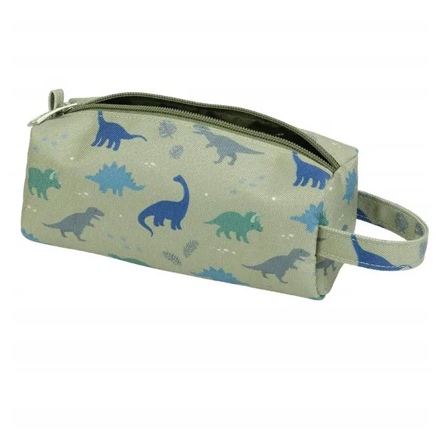 Buy A little Lovely Company Pencil Case Dinosaurs | Yallatoys.com