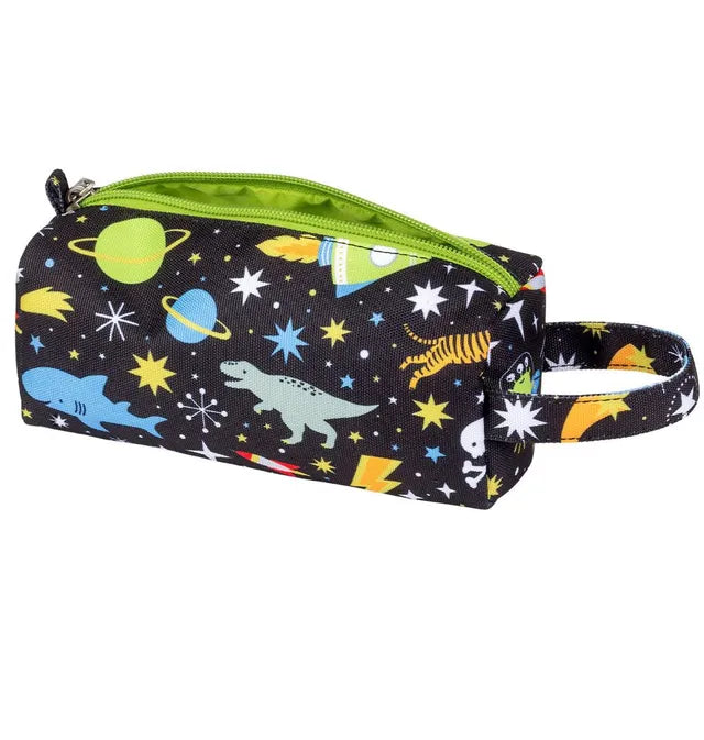 Buy A Little Lovely Company  Pencil Case Galaxy | Yallatoys.com