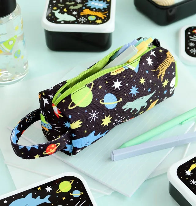 Buy A Little Lovely Company  Pencil Case Galaxy | Yallatoys.com