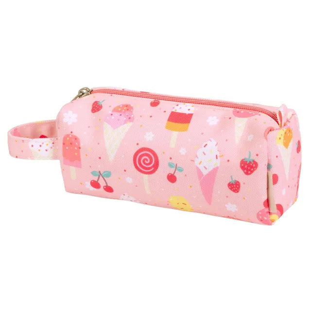 Buy A little Lovely Company Pencil Case Ice Cream | Yallatoys.com