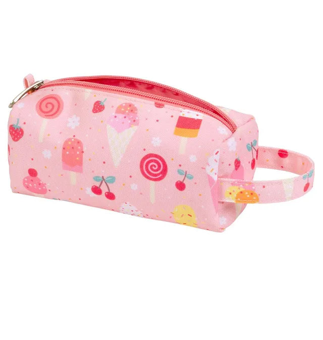 Buy A little Lovely Company Pencil Case Ice Cream | Yallatoys.com
