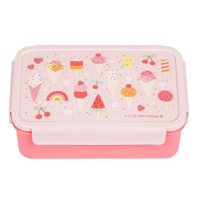 Buy A little Lovely Company Bento Lunch Box Ice Cream | Yallatoys.com