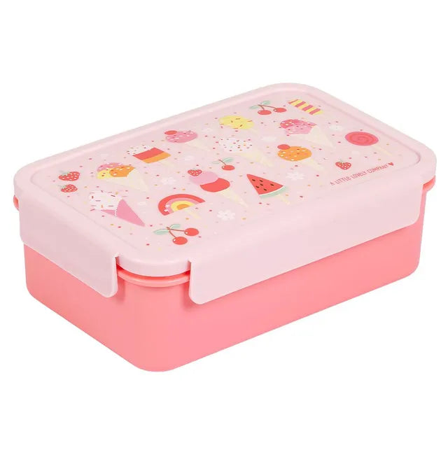 Buy A little Lovely Company Bento Lunch Box Ice Cream | Yallatoys.com