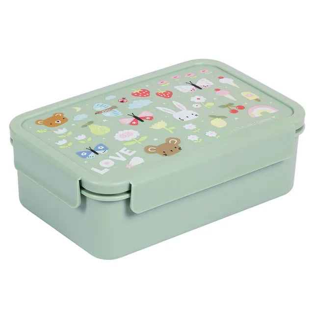 Buy A little Lovely Company Bento Lunch Box Joy | Yallatoys.com