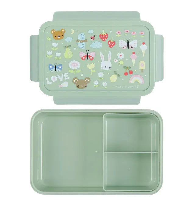 Buy A little Lovely Company Bento Lunch Box Joy | Yallatoys.com