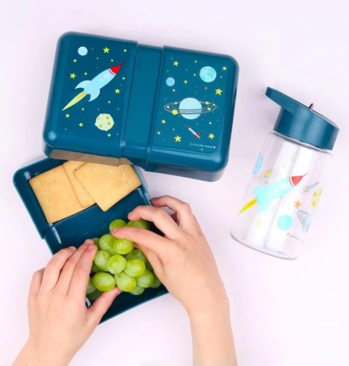 Buy A Little Lovely Company Lunch Box Space | Yallatoys.com