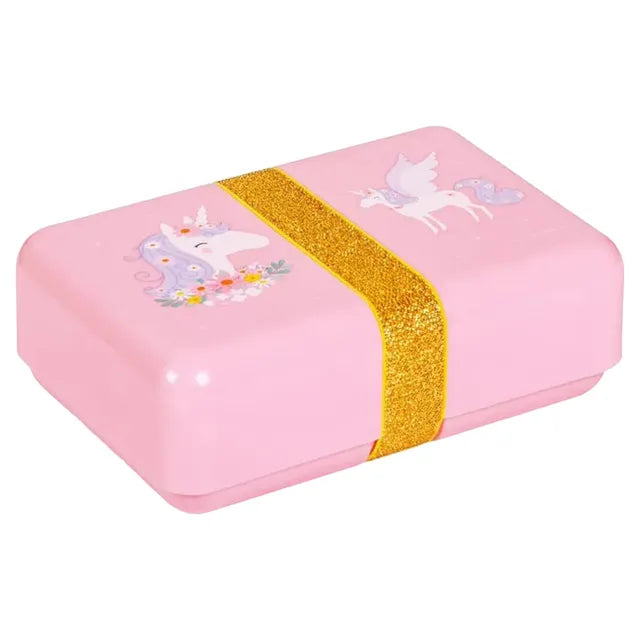 Buy A little Lovely Company Lunch Box Unicorn | Yallatoys.com