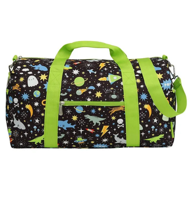 Buy A Little Lovely Company Kids Travel Bag Galaxy | Yallatoys.com