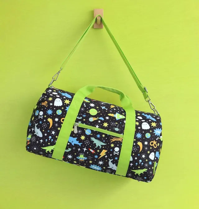 Buy A Little Lovely Company Kids Travel Bag Galaxy | Yallatoys.com