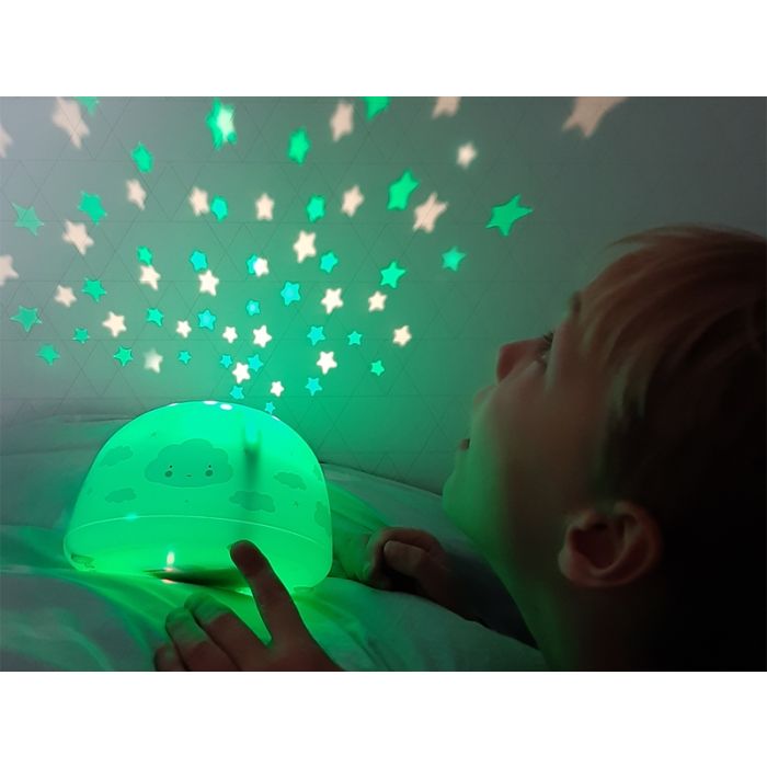 A Little Lovely Company Projector Light Butterflies A Little Lovely Company Yallatoys