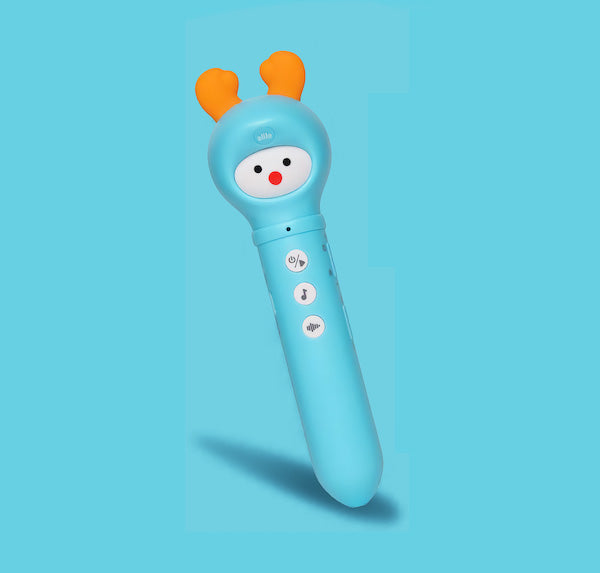 Buy Alilo Early Educational Talking Pen | Yallatoys.com
