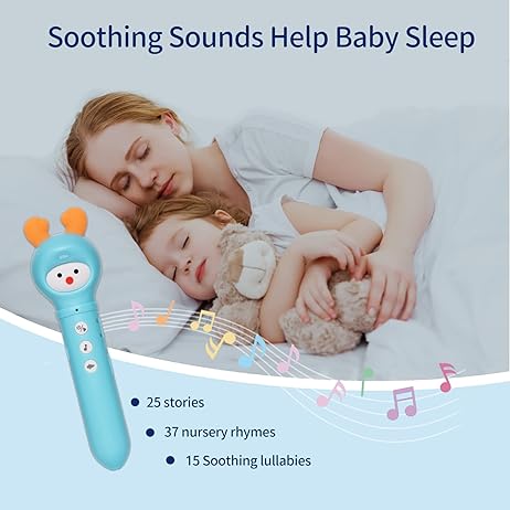 Buy Alilo Early Educational Talking Pen | Yallatoys.com