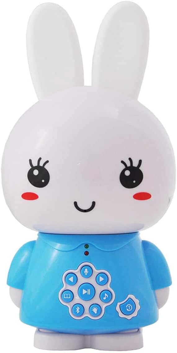 Alilo Honey Bunny Blue Alilo Yallatoys