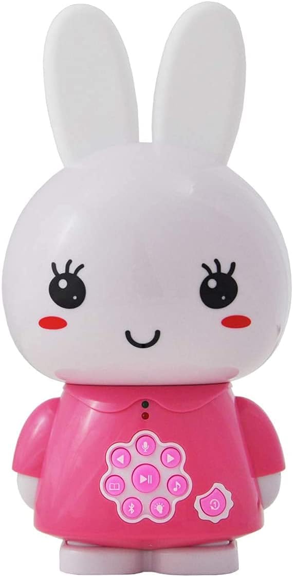 Alilo Honey Bunny Pink Alilo Yallatoys