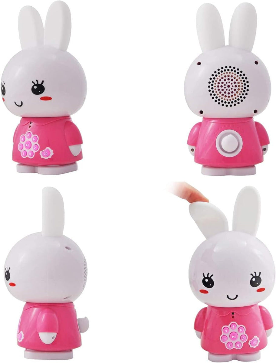 Alilo Honey Bunny Pink Alilo Yallatoys