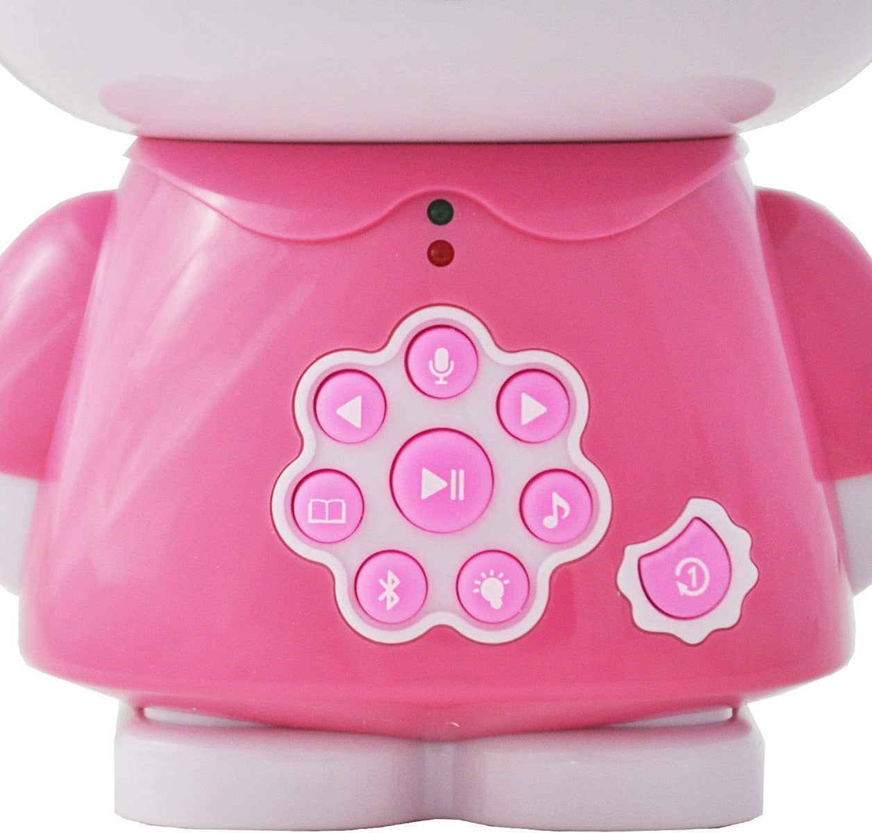 Alilo Honey Bunny Pink Alilo Yallatoys